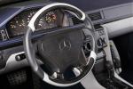 Mercedes-Benz E500 by Carbon Motors 2016 года